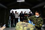 София - Радев открива симулационен център