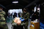 София - Радев открива симулационен център