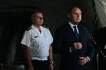 София - Радев открива симулационен център