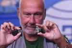 София - Пресконференция на Николай Овчаров