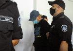 Бургас -Мярка за неотклонение