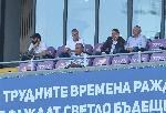 София - Футбол Левски - Спортист Своге