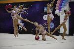 600 млади гимнастички се състезават за „Меджик къп“