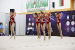 София - Турнир по художествена гимнастика „Меджик къп“