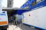 София - Кампания „Ваучери за храна срещу ваксина“