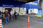 София - Кампания „Ваучери за храна срещу ваксина“