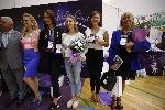 София - Турнир по художествена гимнастика „Меджик къп“