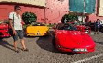 Варна - Клуб на собствениците на американски автомобили