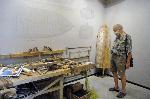 Бургас - Туризъм - Етнографски комплекс "Ченгене скеле"
