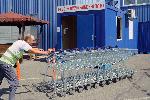 Бургазлии проявиха интерес към кампанията „Ваучери за храна срещу ваксина“