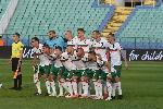 Чочев донесе успеха на България срещу Литва