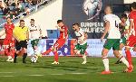 София - Футбол - България - Литва