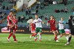 София - Футбол - България - Литва