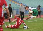 София - Футбол - България - Литва