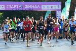 Стартира щафетният маратон София Екиден