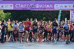 София - щафетен маратон София Екиден