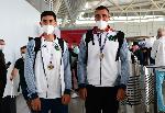 София-Европейски шампиони по гребане