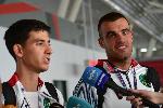 София-Европейски шампиони по гребане