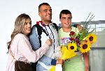 София-Европейски шампиони по гребане