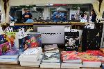 София - "Алея на книгата"