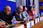 Пресконференция на превозвачите и ресторантьорите
