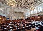 София -  Народно събрание