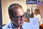 София - Ваксинационен пункт в софийското метро