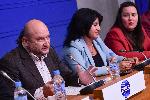 София - Превозвачи и ресторантьори се готвят за протест