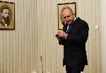 БСП връща третия мандат на президента