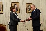 София - БСП връща мандата на президента