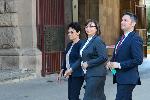 София - БСП връща мандата на президента