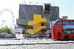 Лондон - мястото, на което са отровил Георги Марков