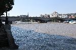 Лондон - мястото, на което са отровил Георги Марков