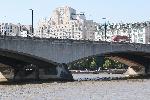 Лондон - мястото, на което са отровил Георги Марков