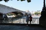 Лондон - мястото, на което са отровил Георги Марков