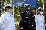 Варна - 140 години ВВМУ "Никола Вапцаров"
