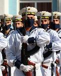 Варна - 140 години ВВМУ "Никола Вапцаров"