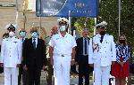 Варна - 140 години ВВМУ "Никола Вапцаров"