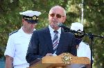 Варна - 140 години ВВМУ