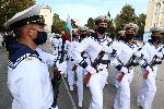 Варна - 140 години ВВМУ "Никола Вапцаров"