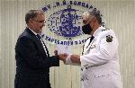 Варна - 140 години ВВМУ "Никола Вапцаров"