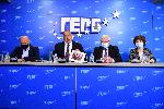 София - пресконференция на ГЕРБ