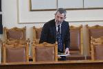 София - Парламент
