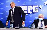 София - Пресконференция на ГЕРБ
