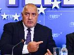 София - Пресконференция на ГЕРБ