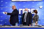 София - Пресконференция на ГЕРБ