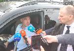 София - БФС - Извънредно заседание на Изпълкома