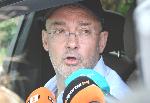 Петър Величков прогнозира два конгреса на БФС