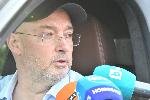 София - Петър Величков - Извънреден изпълком на БФС