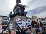 София - Протест